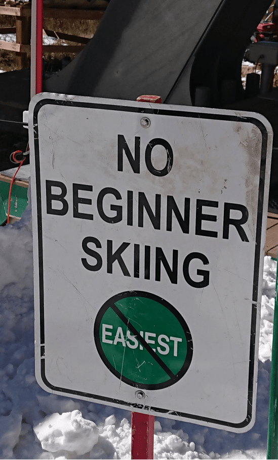 Day 1: Why We Love Arapahoe Basin Ski Area