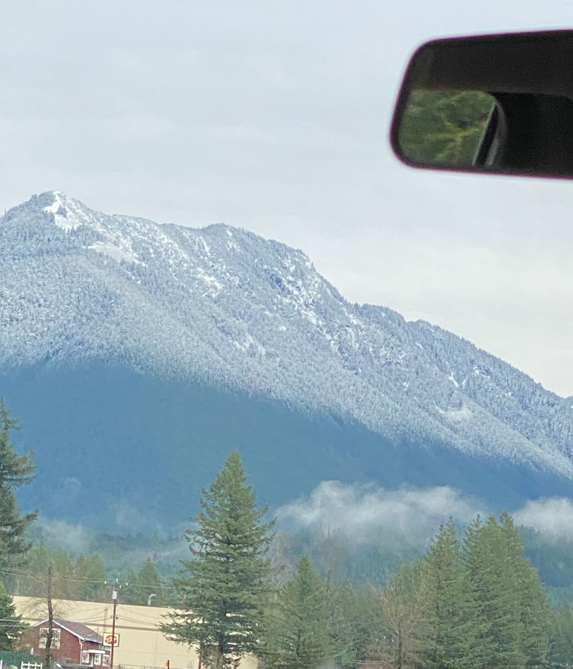 Trip Report: Summit at Snoqualmie